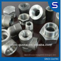 ASME B16.11 Stainless Steel Socket-Welding Fitting/Forged Fittings/High Pressure Fittings/90 degree elbow